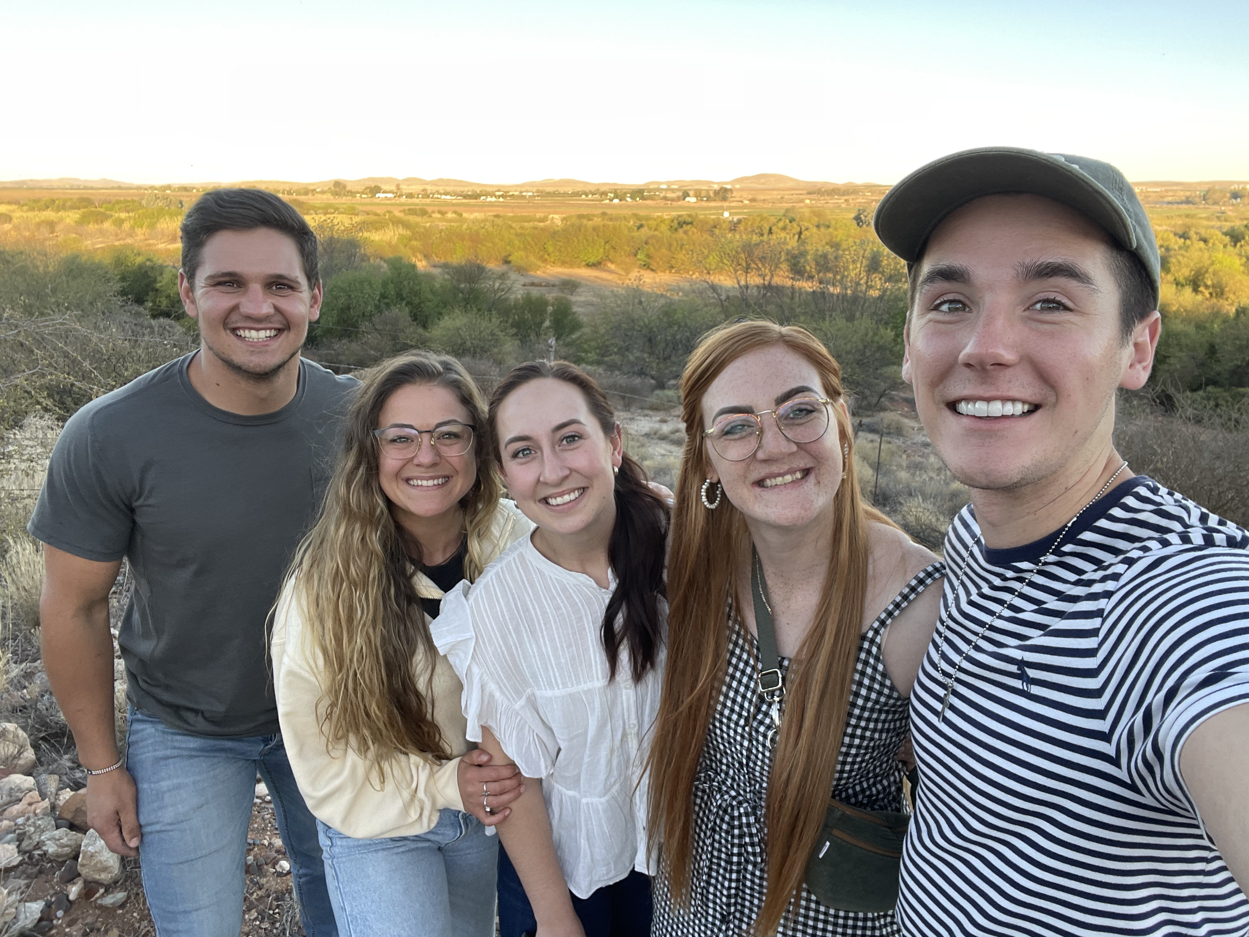 September 23′ Newsletter