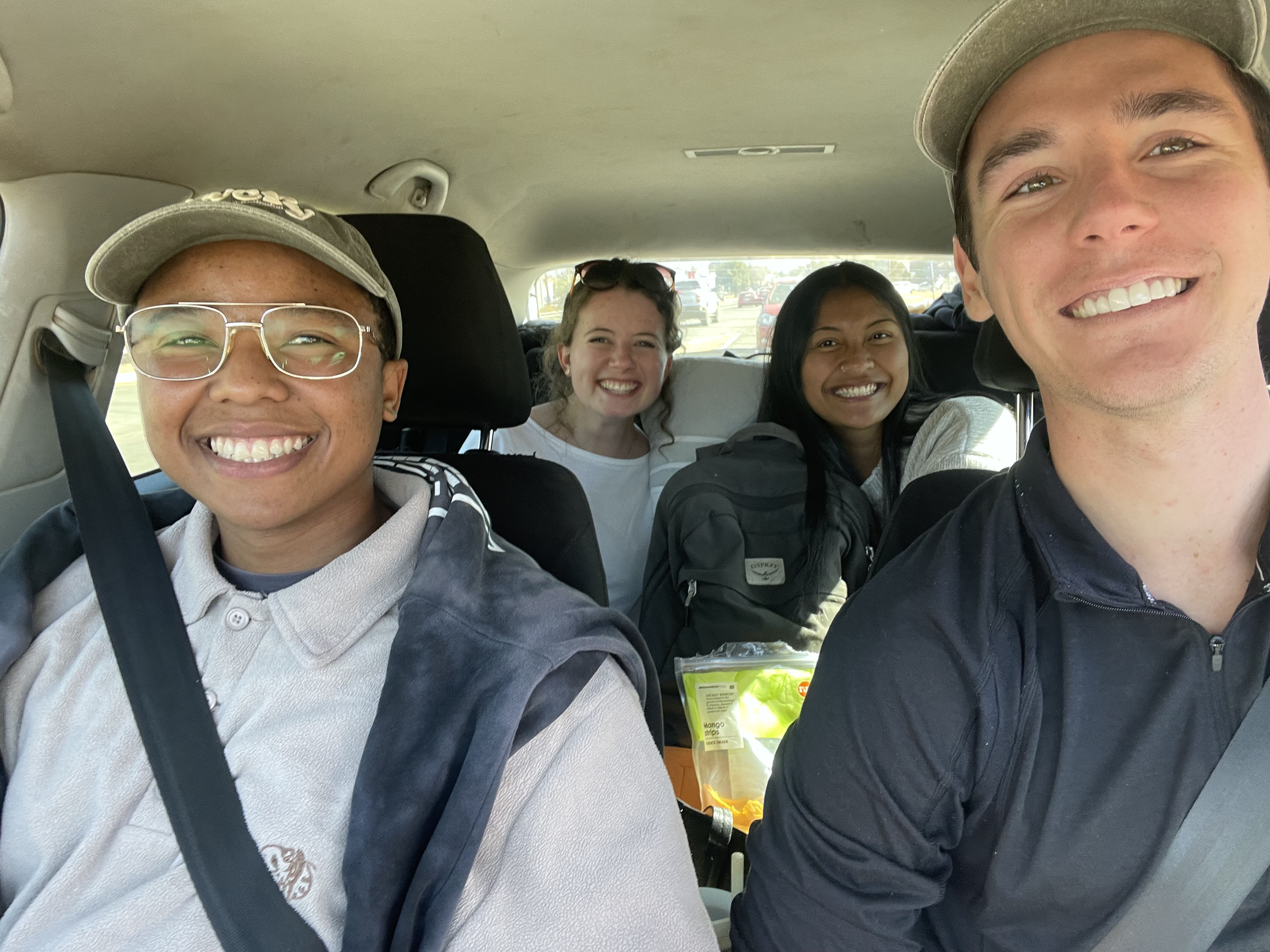 July 24′ Newsletter