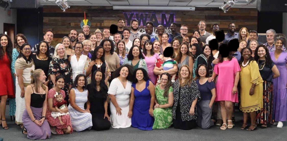 August 24′ Newsletter – Part II!