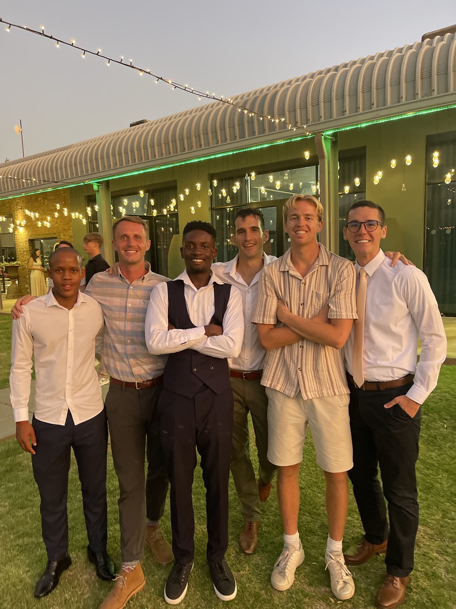 November 24′ Newsletter